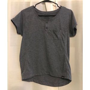 Patagonia Capilene Cool Trail Shirt